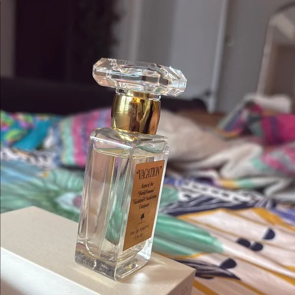 Vacation Perfume - Picture 2 of 2